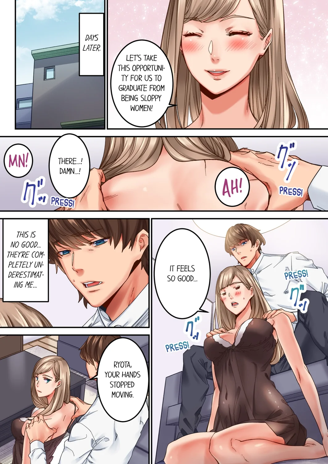 1-Funkan Dake Iretemo ii yo… Share House no Himitsu Rule – Chapter 1 page 11