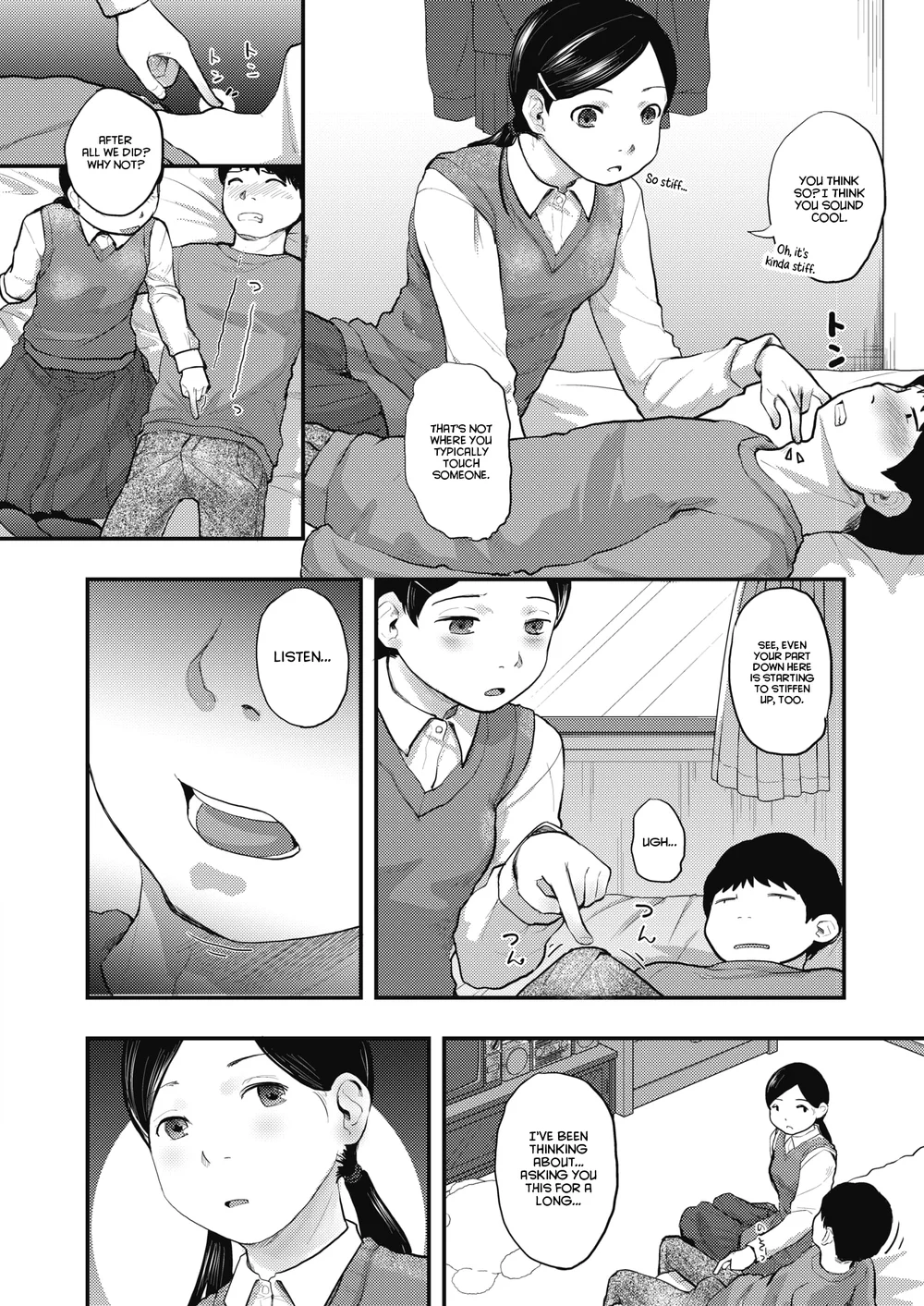 80s – Chapter 3 page 7