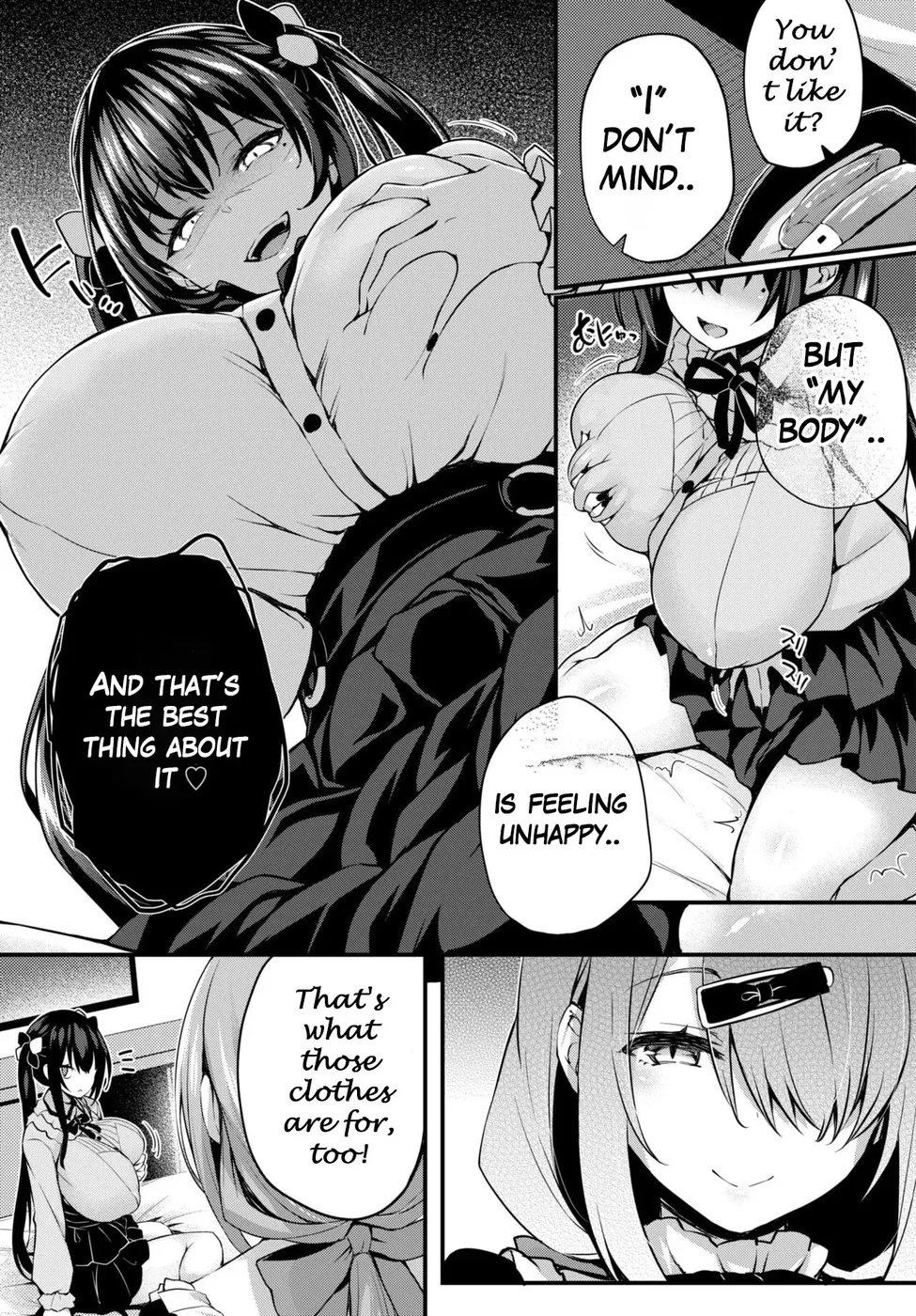 Adabana – Chapter 3 page 4
