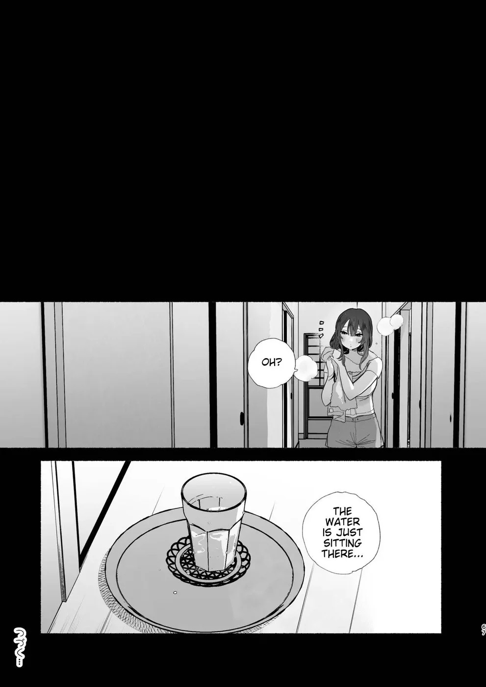 Boku no Geshuku Seikatsu ni Tsuite 2 page 65