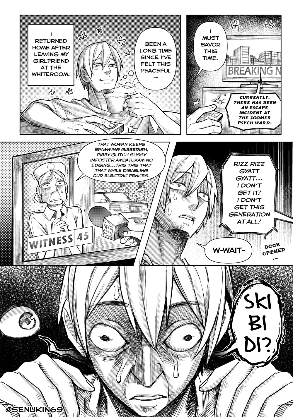 Brainrot Girlfriend page 12