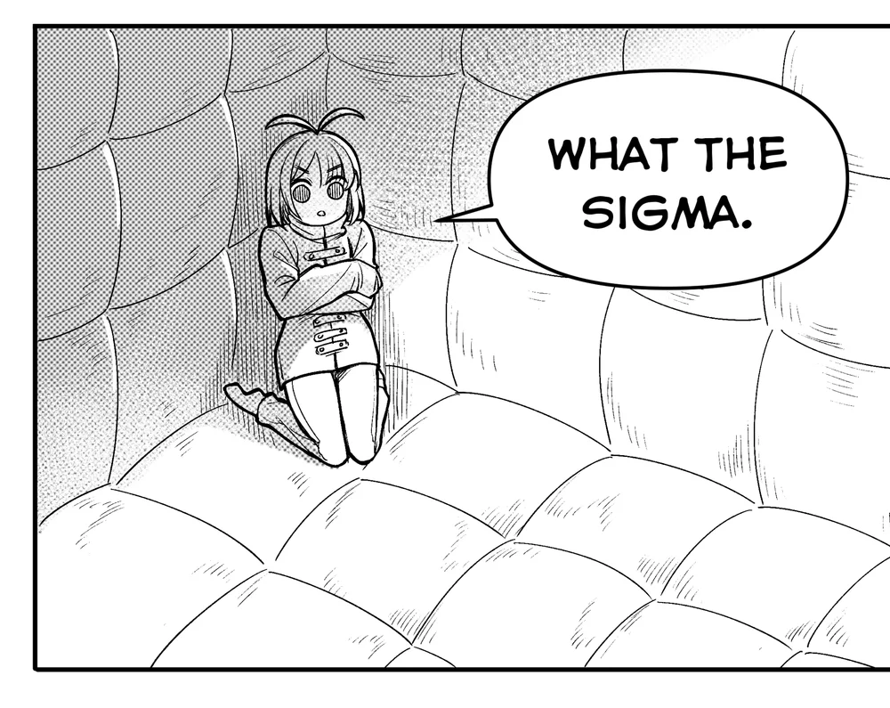 Brainrot Girlfriend page 22