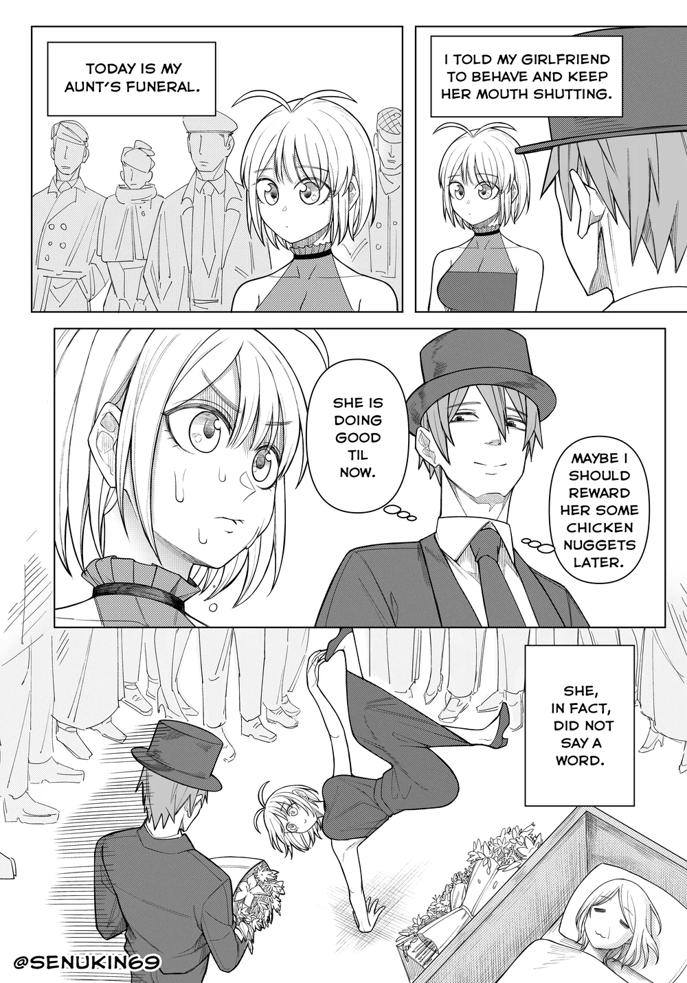 Brainrot Girlfriend page 5