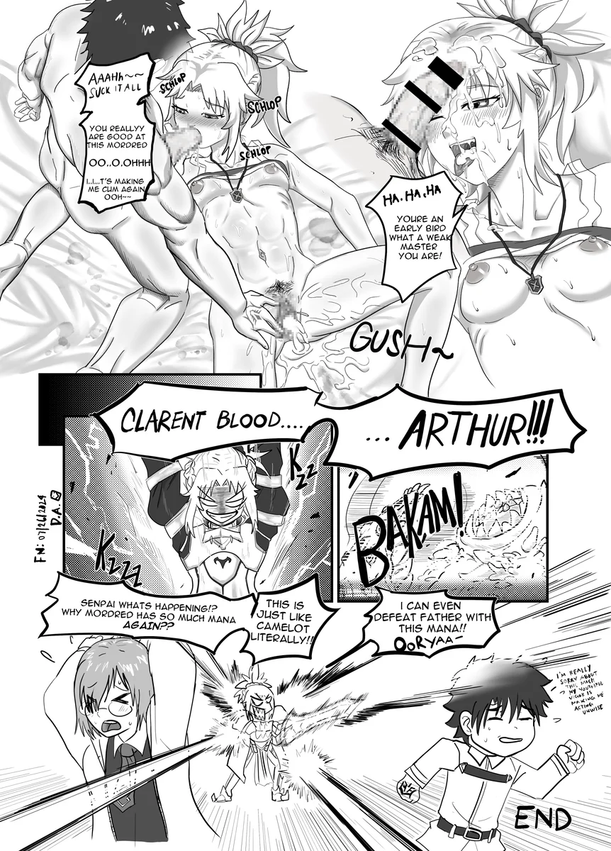 Can’t stop looking page 15
