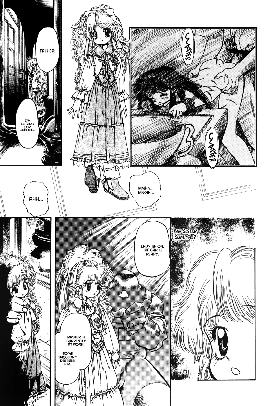 Crack Angel – Chapter 01 page 7