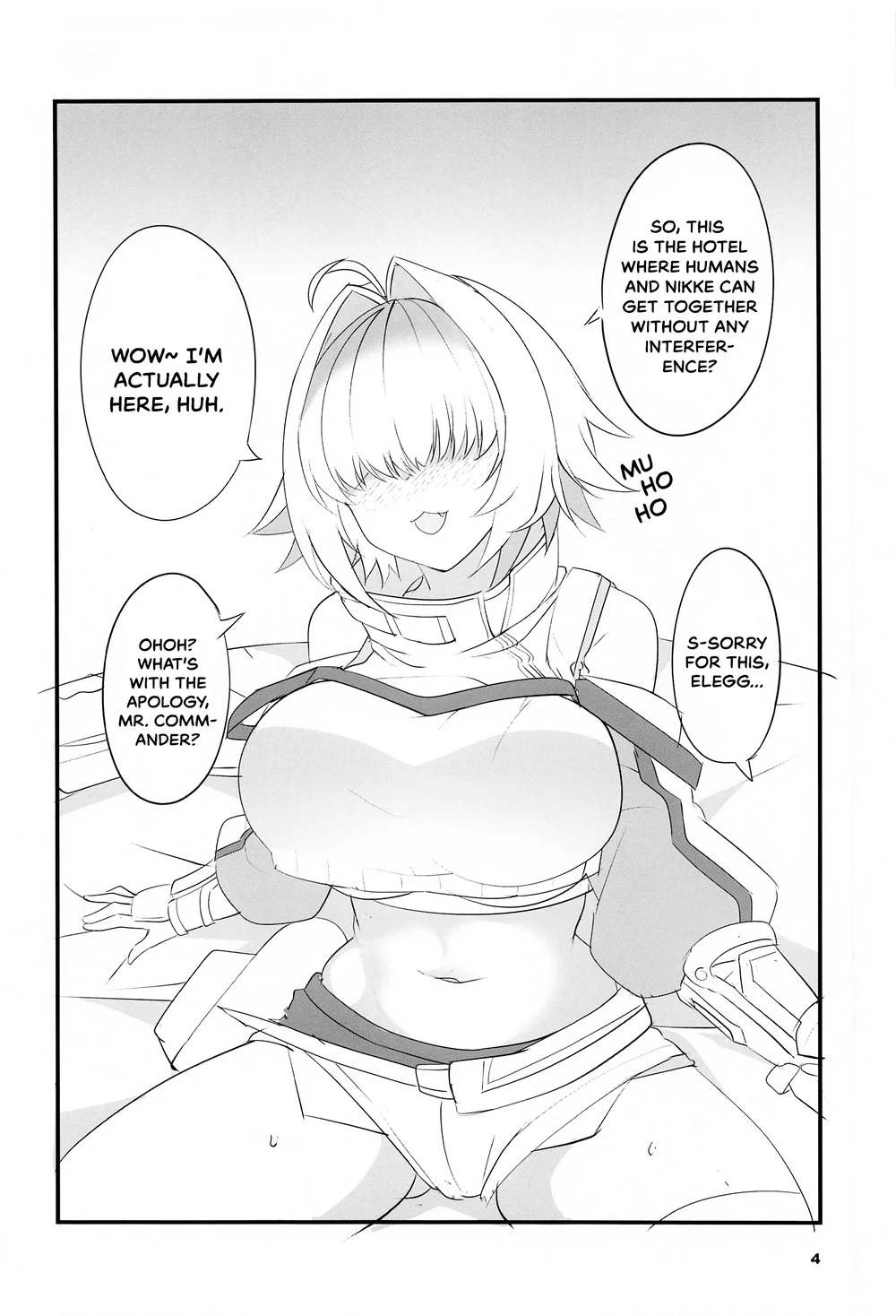 Elegg Trigger page 2