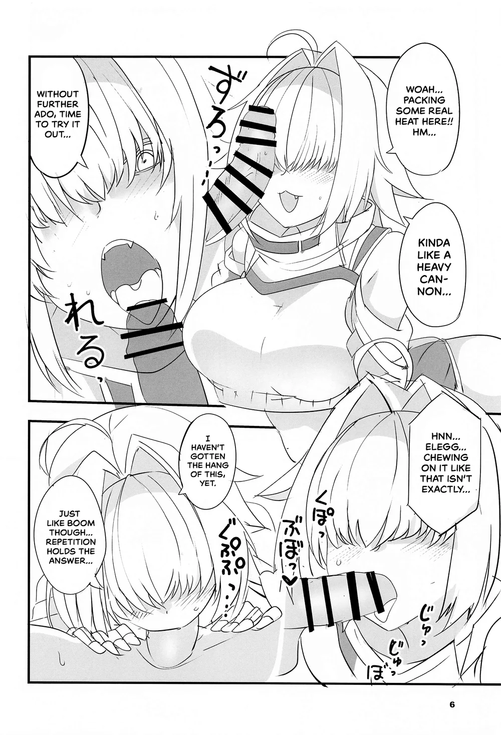 Elegg Trigger page 4