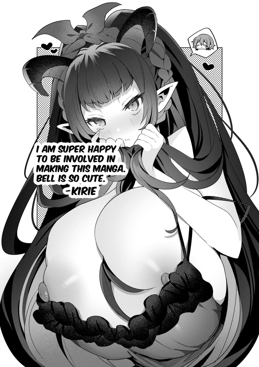 Fushigi no Kuni no Succubus After! – Succubus in Wonderland Vol. 1 page 67