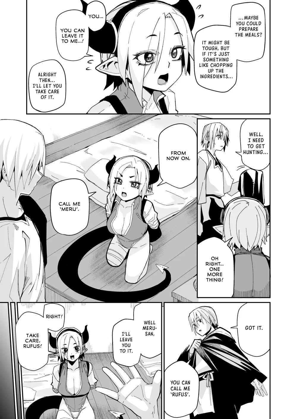 Futari no Seikatsu page 7