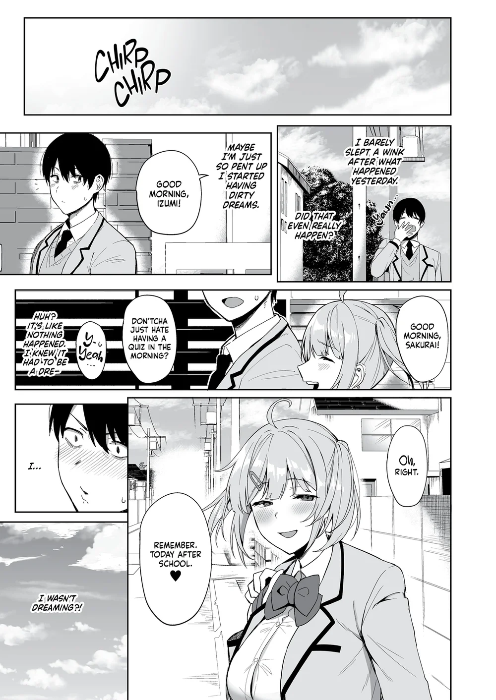 Fuuki Iin to Fuuzoku Katsudou page 17
