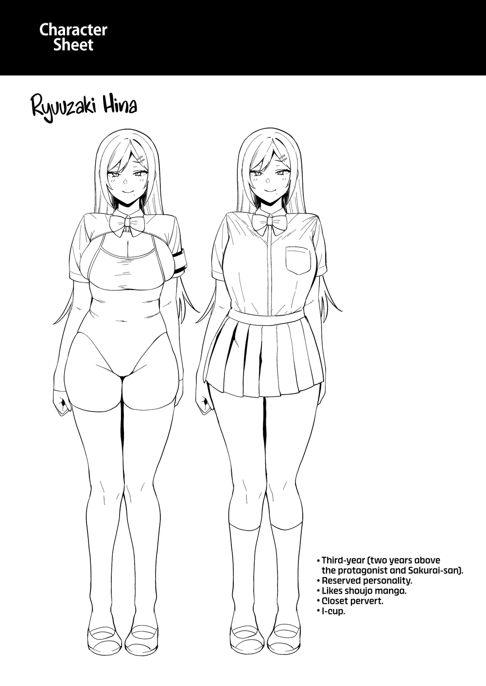 Fuuki Iin to Fuuzoku Katsudou Vol. 3 page 53