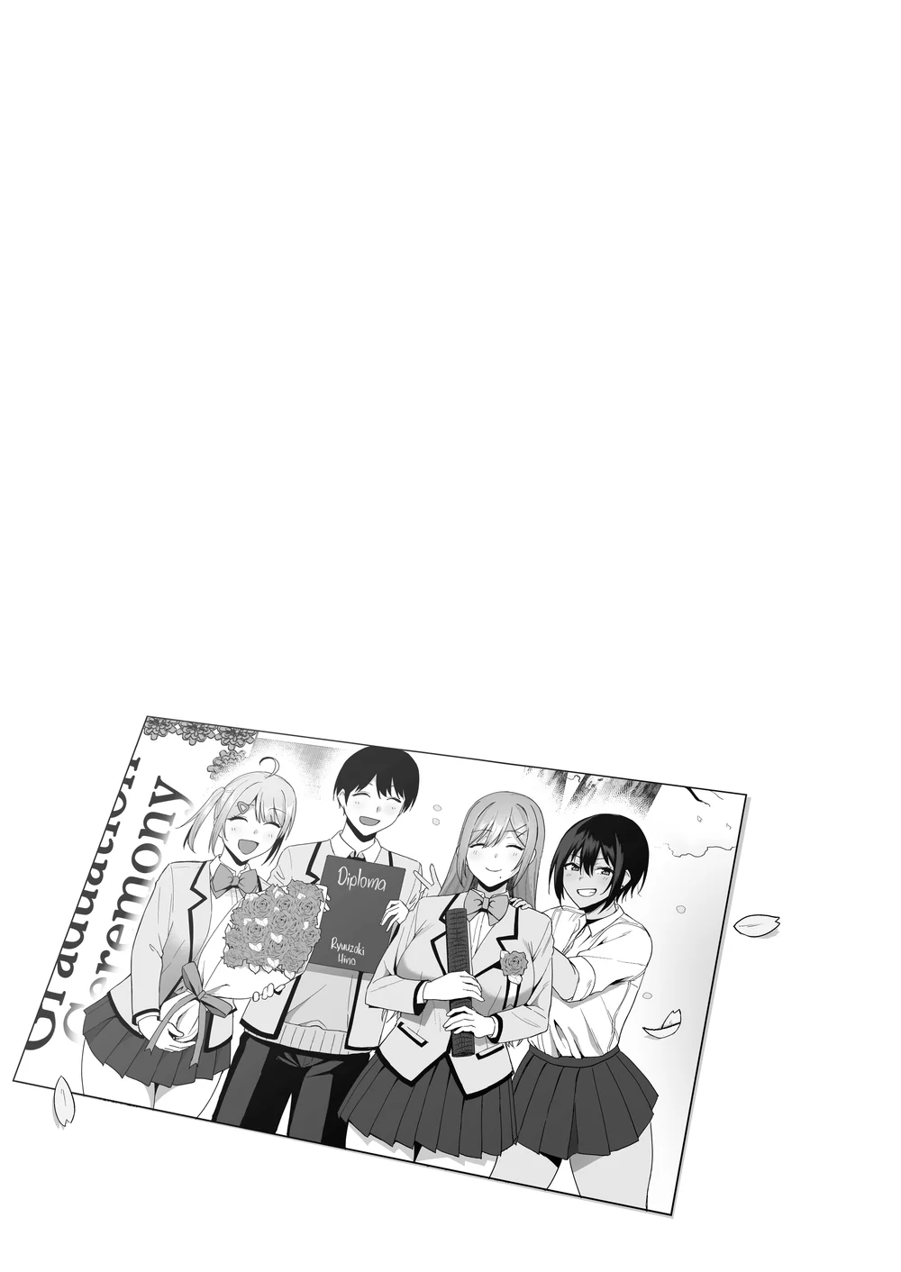 Fuuki Iin to Fuuzoku Katsudou Vol. 4 page 62