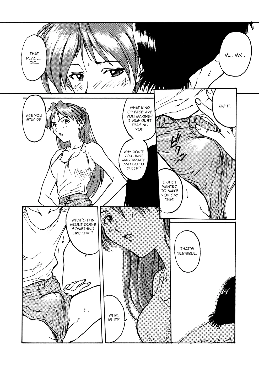 GALILEE page 10