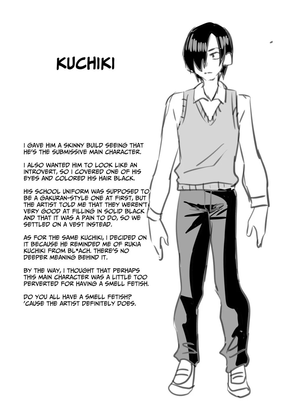 Gakuen Gyaku NTR ~Suki na Hito ga Iru no ni Okasareru~ page 43