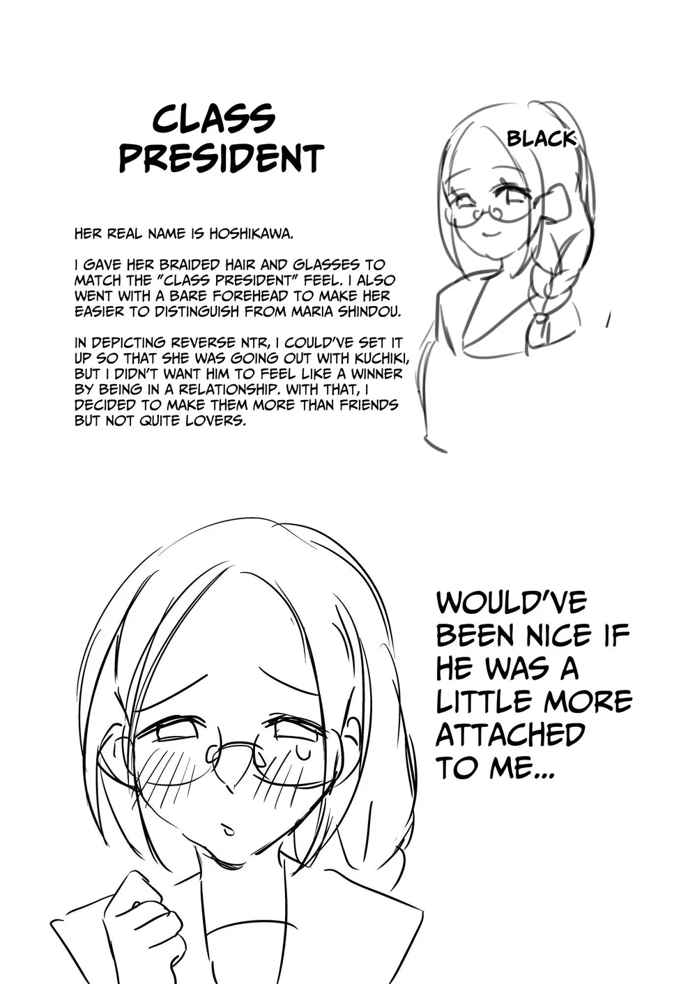 Gakuen Gyaku NTR ~Suki na Hito ga Iru no ni Okasareru~ page 44