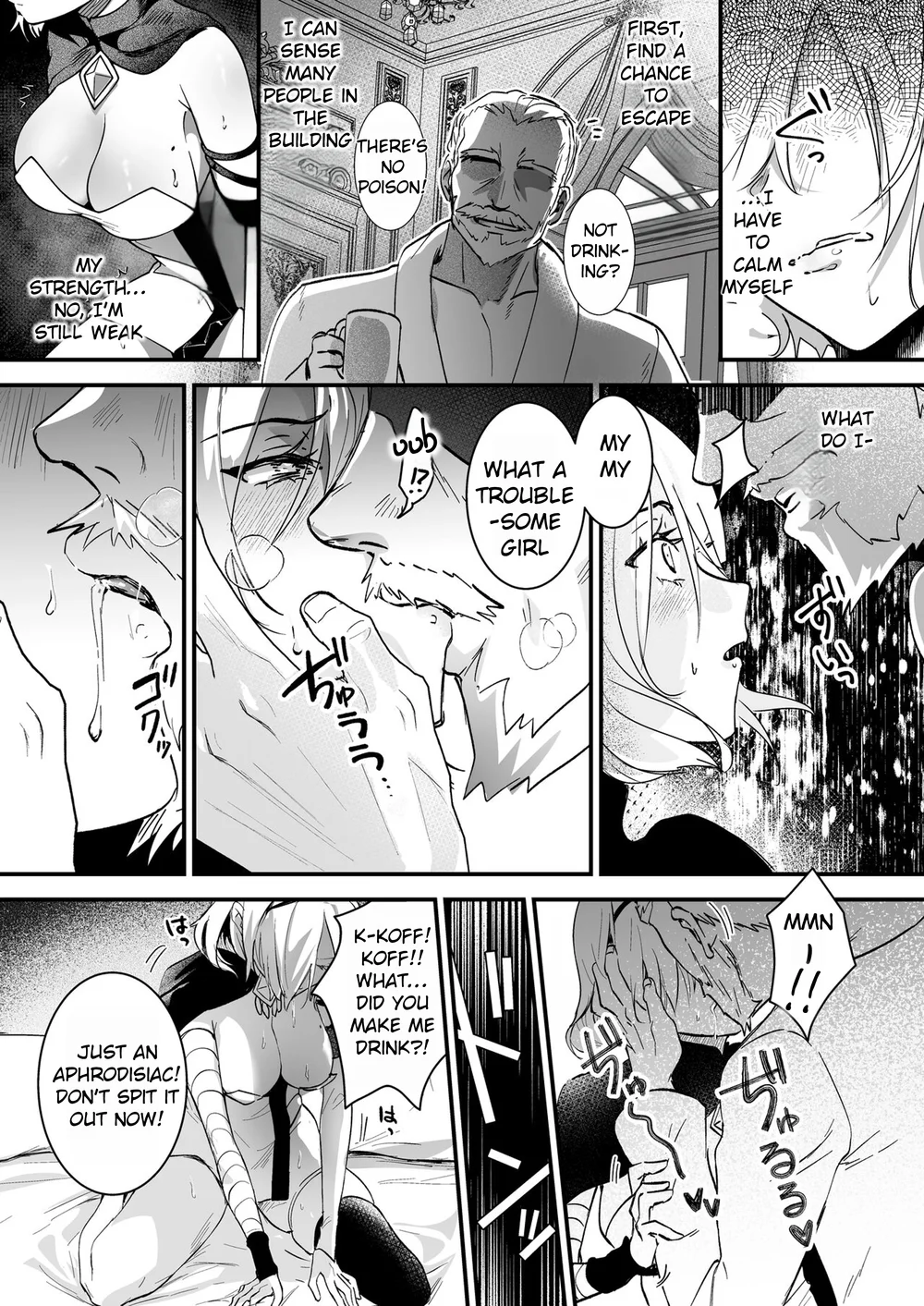Hero Auction page 13