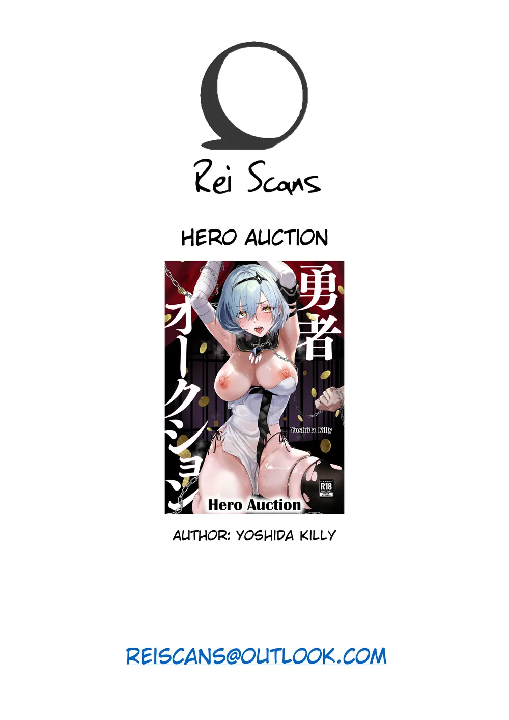 Hero Auction page 45