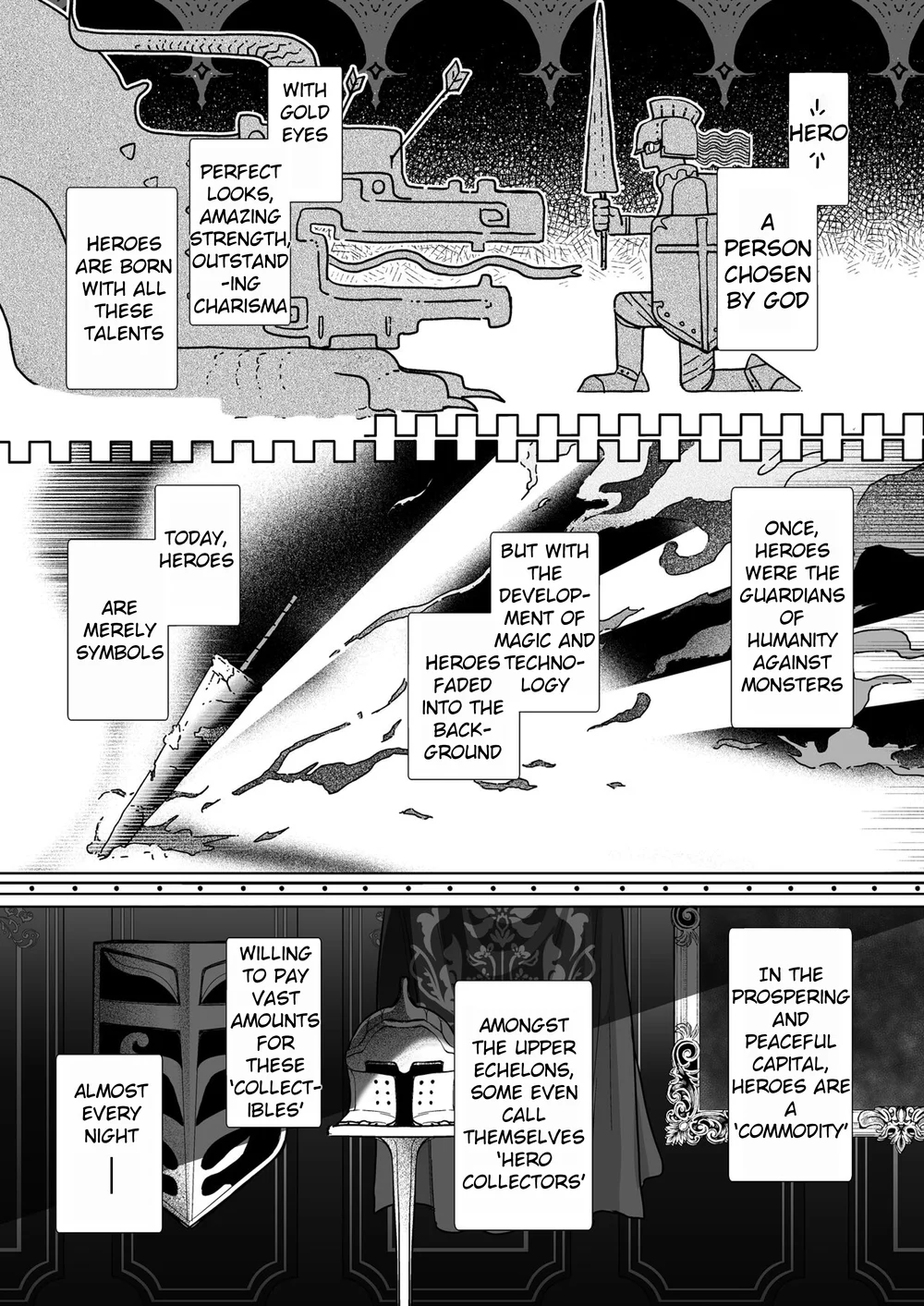 Hero Auction page 4