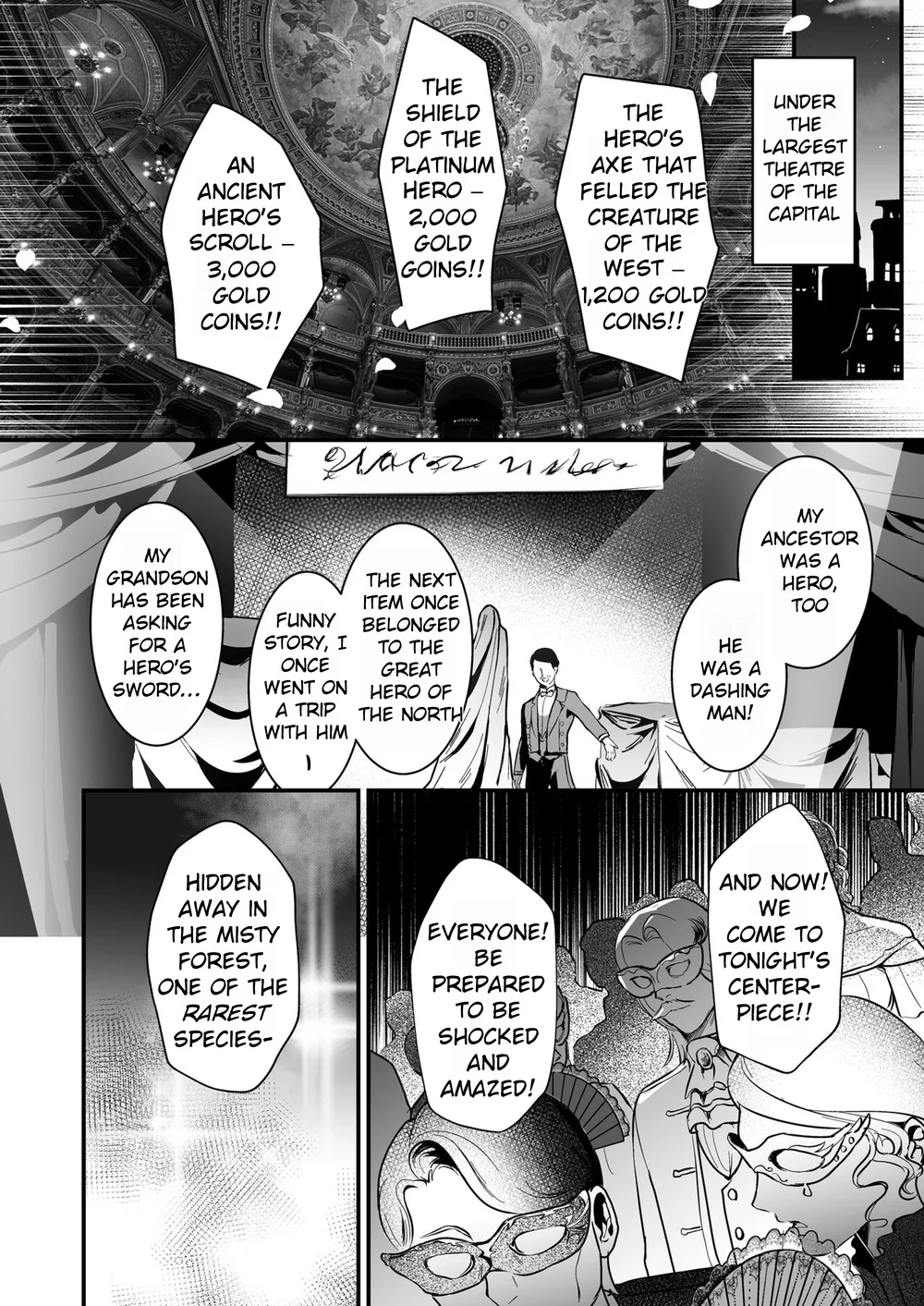 Hero Auction page 5