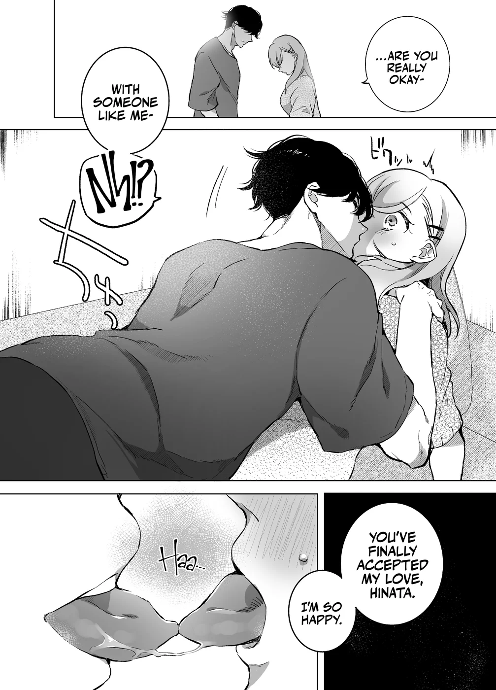 I Went Back To My Hometown After Failing In Tokyo. Turns Out My Friend Was Waiting For Me page 15