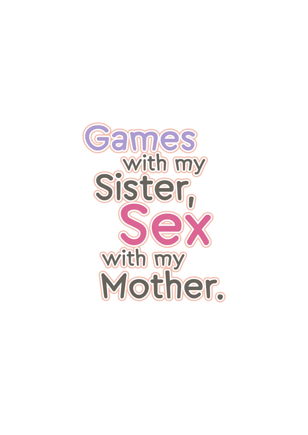Imouto to Game o Suru, Soshite Mama to Sex o Suru page 27
