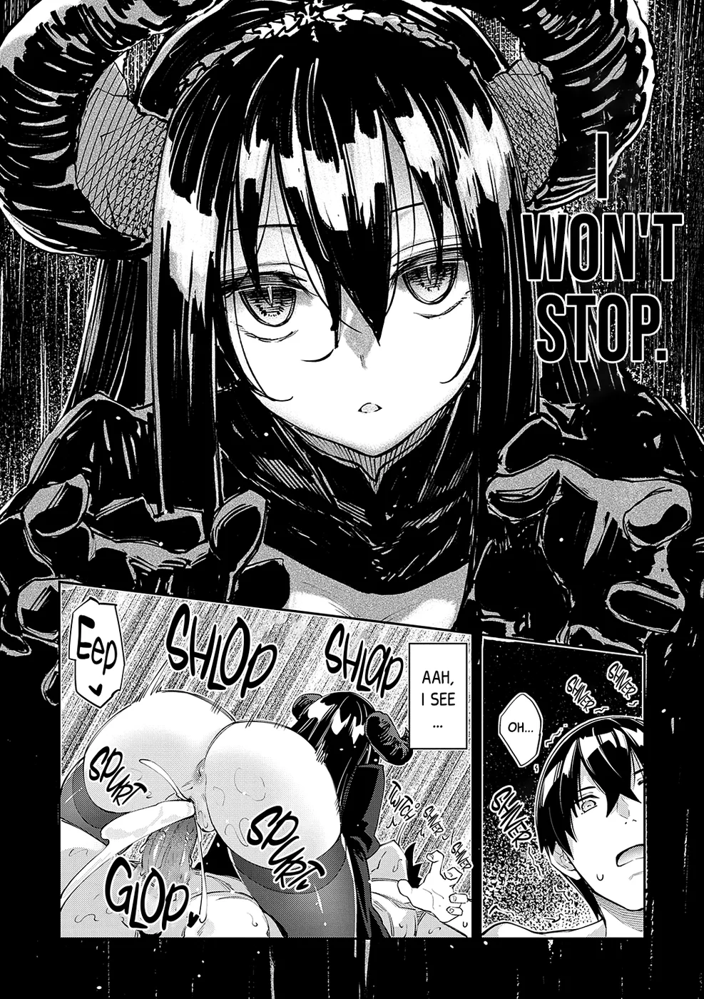 Isekai Kita node Sukebe Skill de Zenryoku Ouka Shiyou to Omou – Chapter 5 page 15