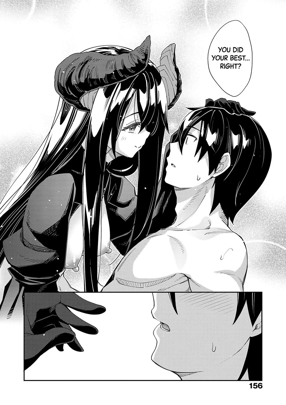Isekai Kita node Sukebe Skill de Zenryoku Ouka Shiyou to Omou – Chapter 5 page 21