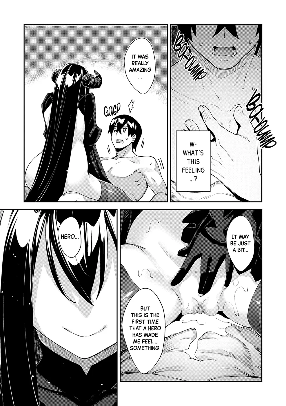 Isekai Kita node Sukebe Skill de Zenryoku Ouka Shiyou to Omou – Chapter 5 page 22