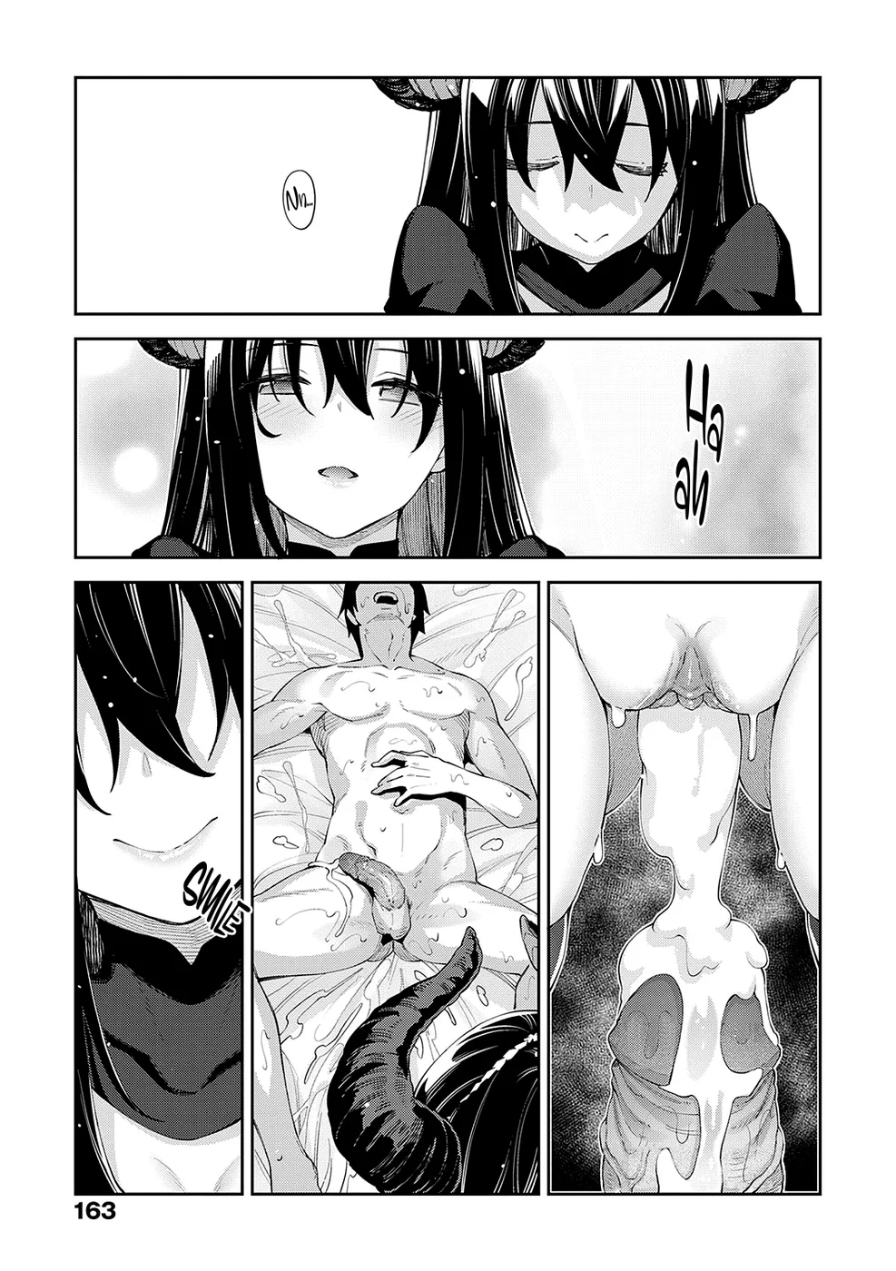 Isekai Kita node Sukebe Skill de Zenryoku Ouka Shiyou to Omou – Chapter 5 page 27