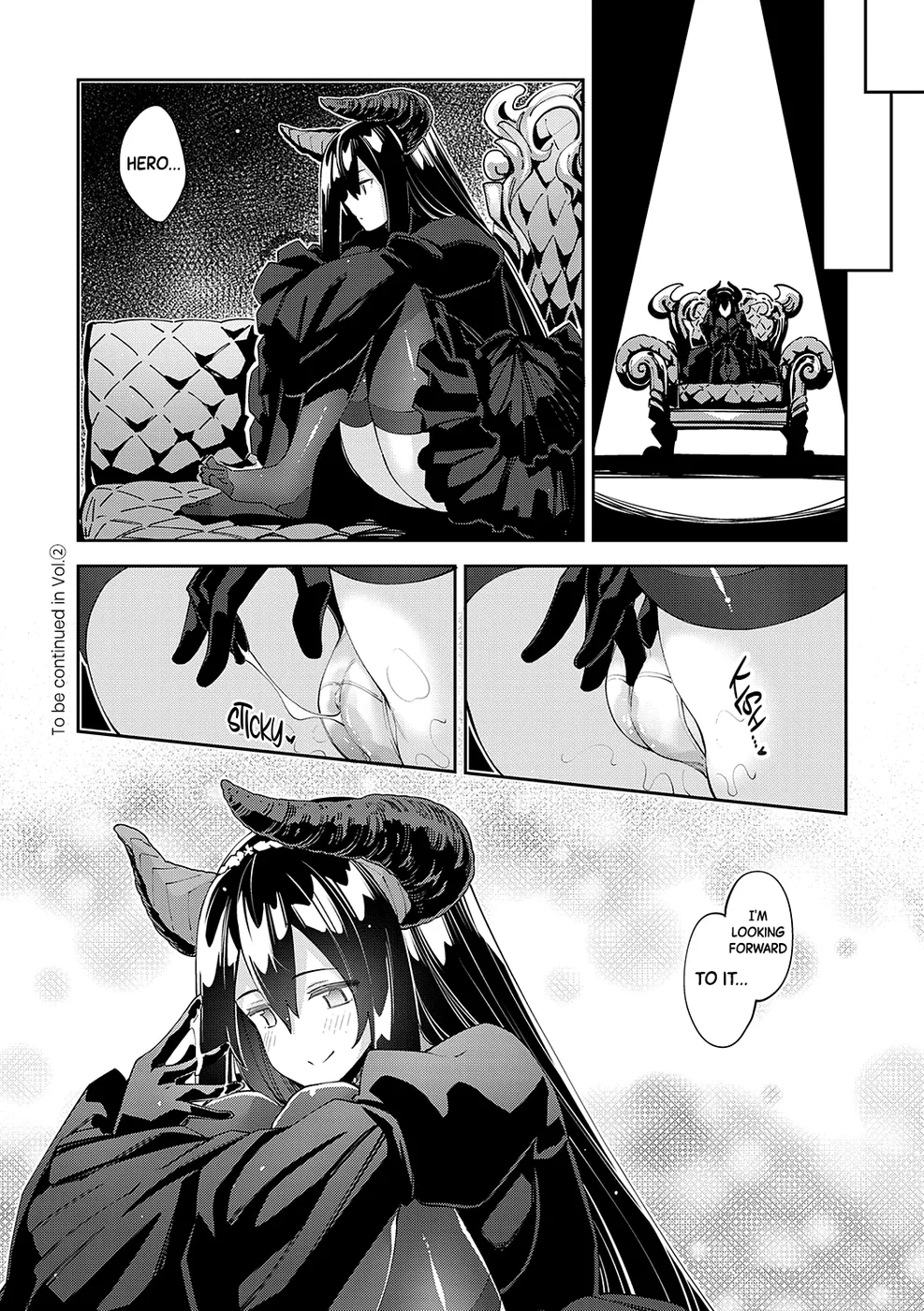 Isekai Kita node Sukebe Skill de Zenryoku Ouka Shiyou to Omou – Chapter 5 page 34