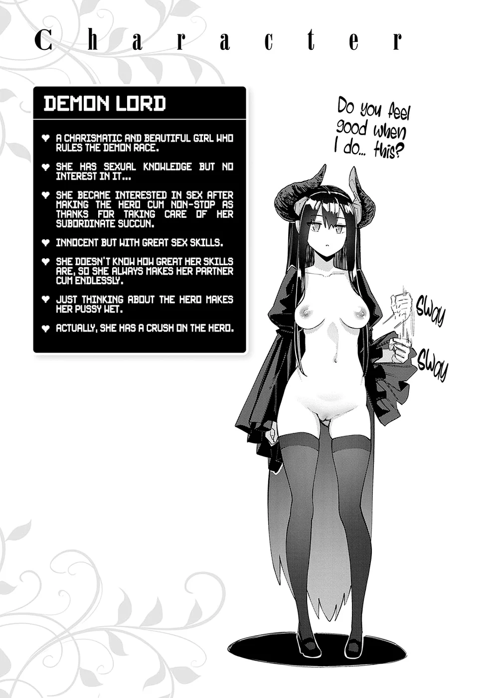 Isekai Kita node Sukebe Skill de Zenryoku Ouka Shiyou to Omou – Chapter 5 page 35