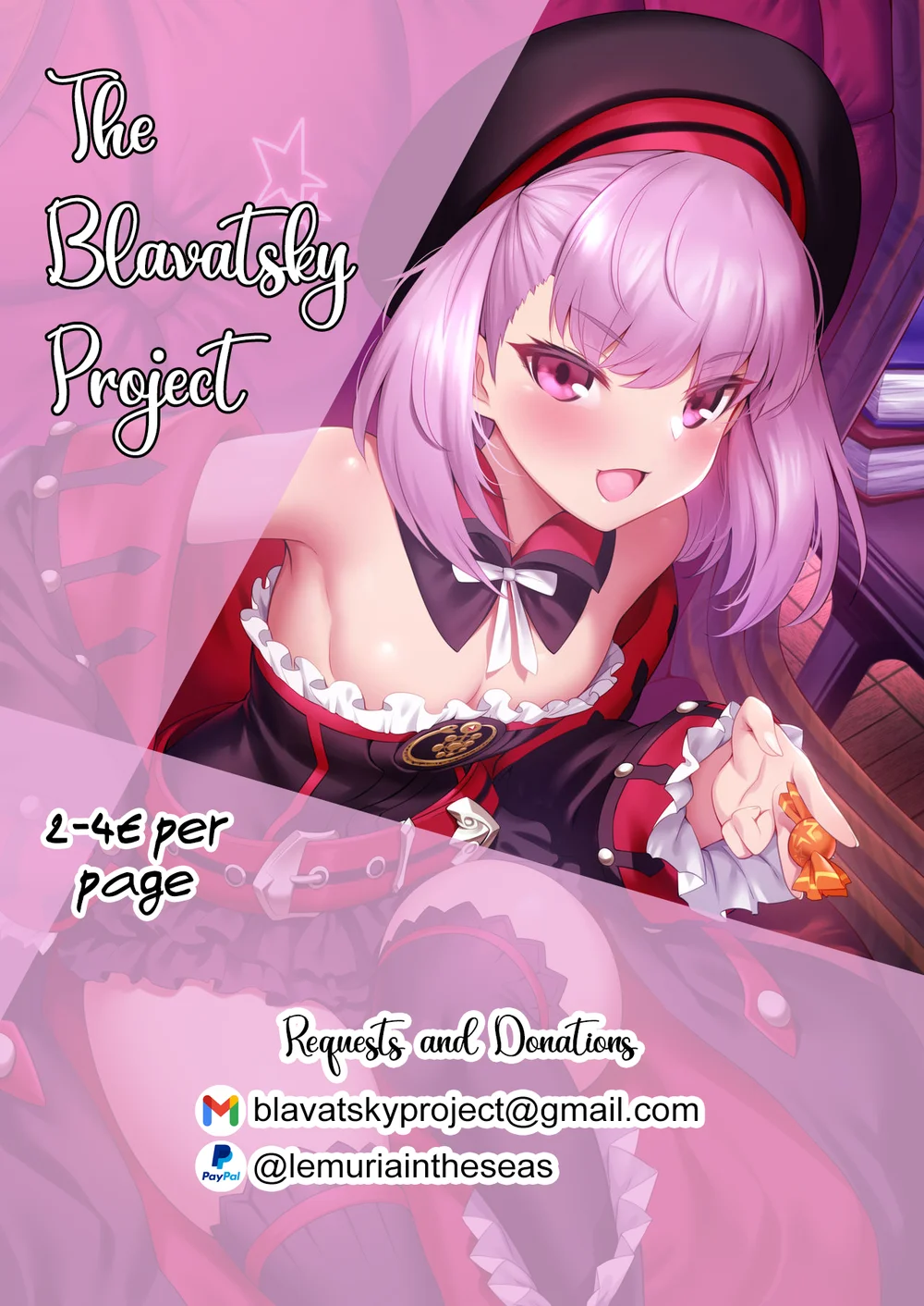 Izuna ASMR no Jutsu page 27
