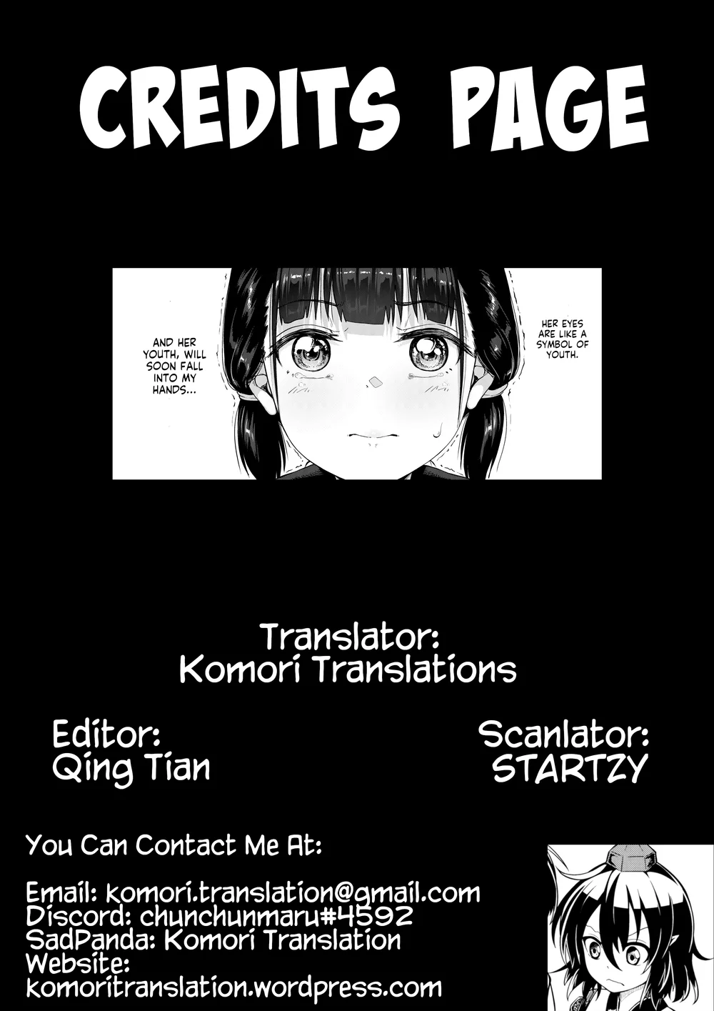 Joshi Shashin-bu to Oji-san Shidouin page 43