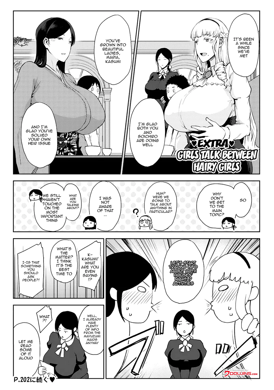 Jun Ai – Chapter 3 page 29