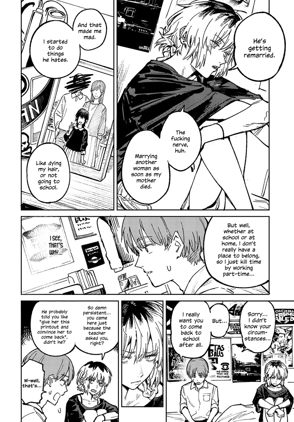 Kaientojou page 9