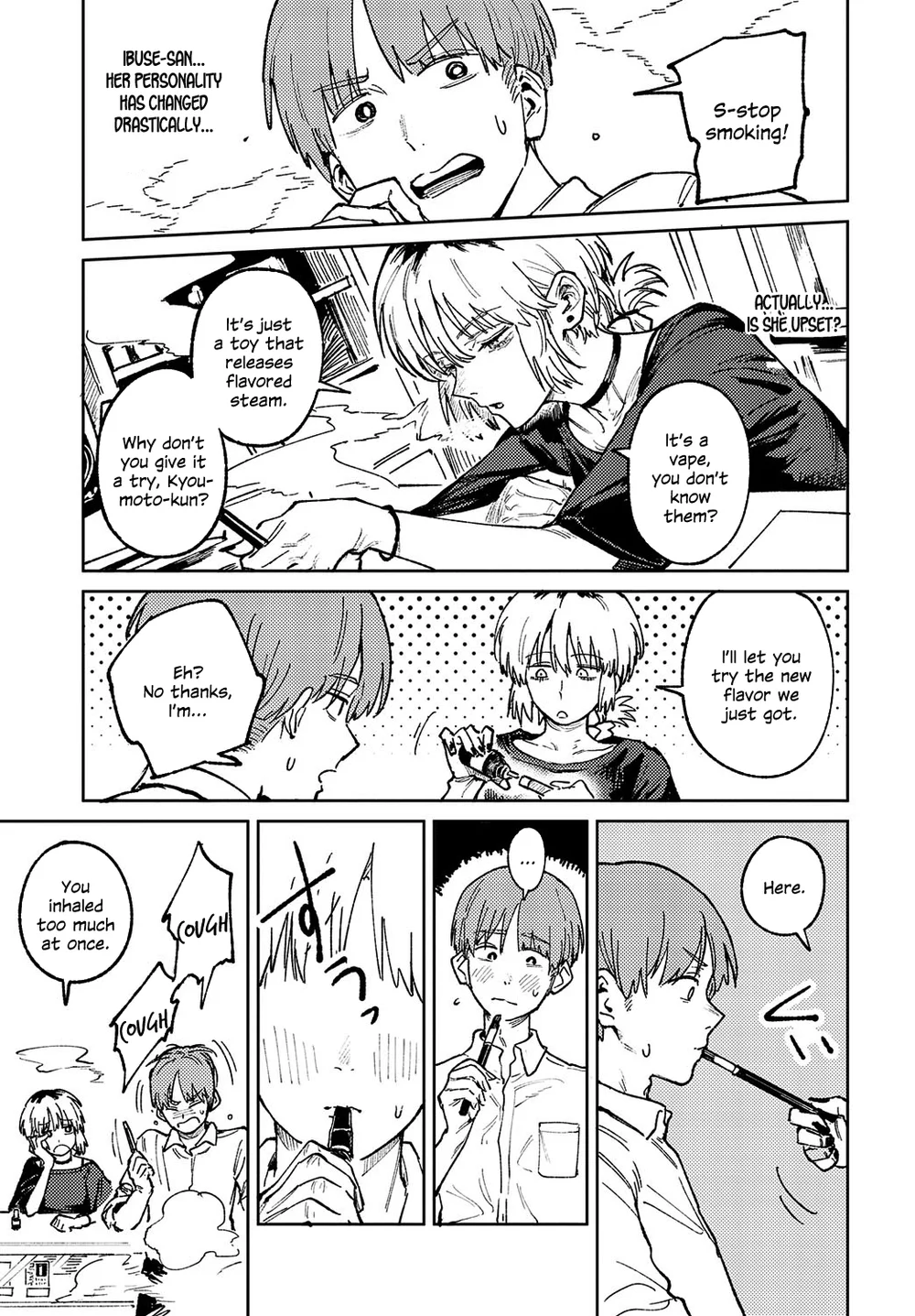 Kaientojou page 6