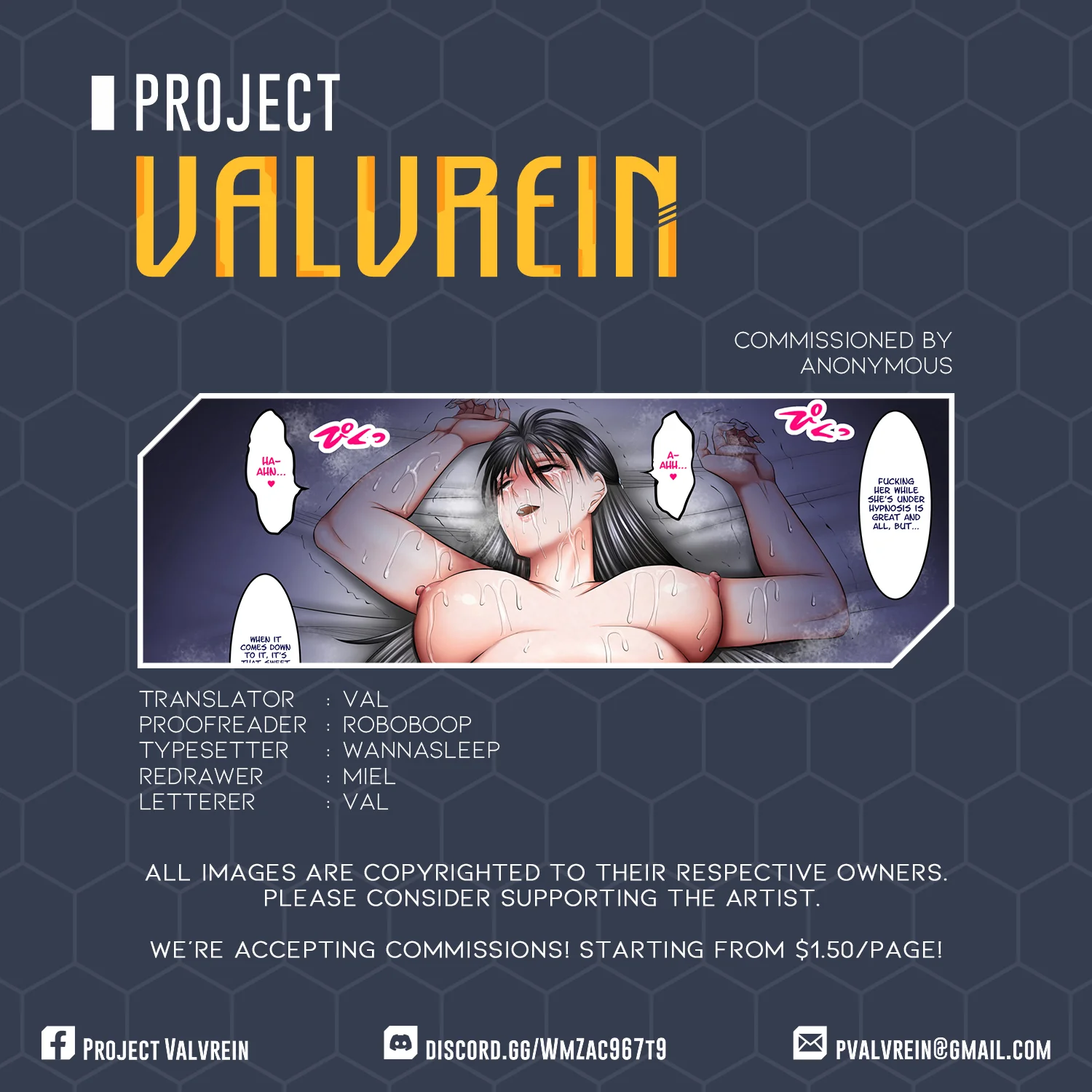 Kakikae Kanou! Status Open! page 46