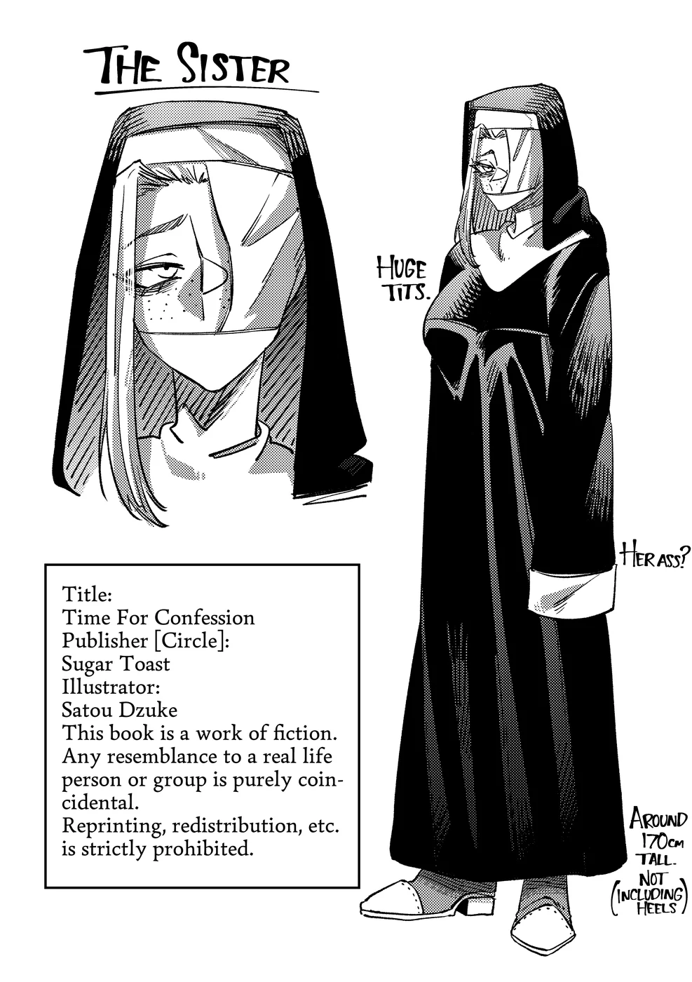 Kokkai no Jikan desu page 10