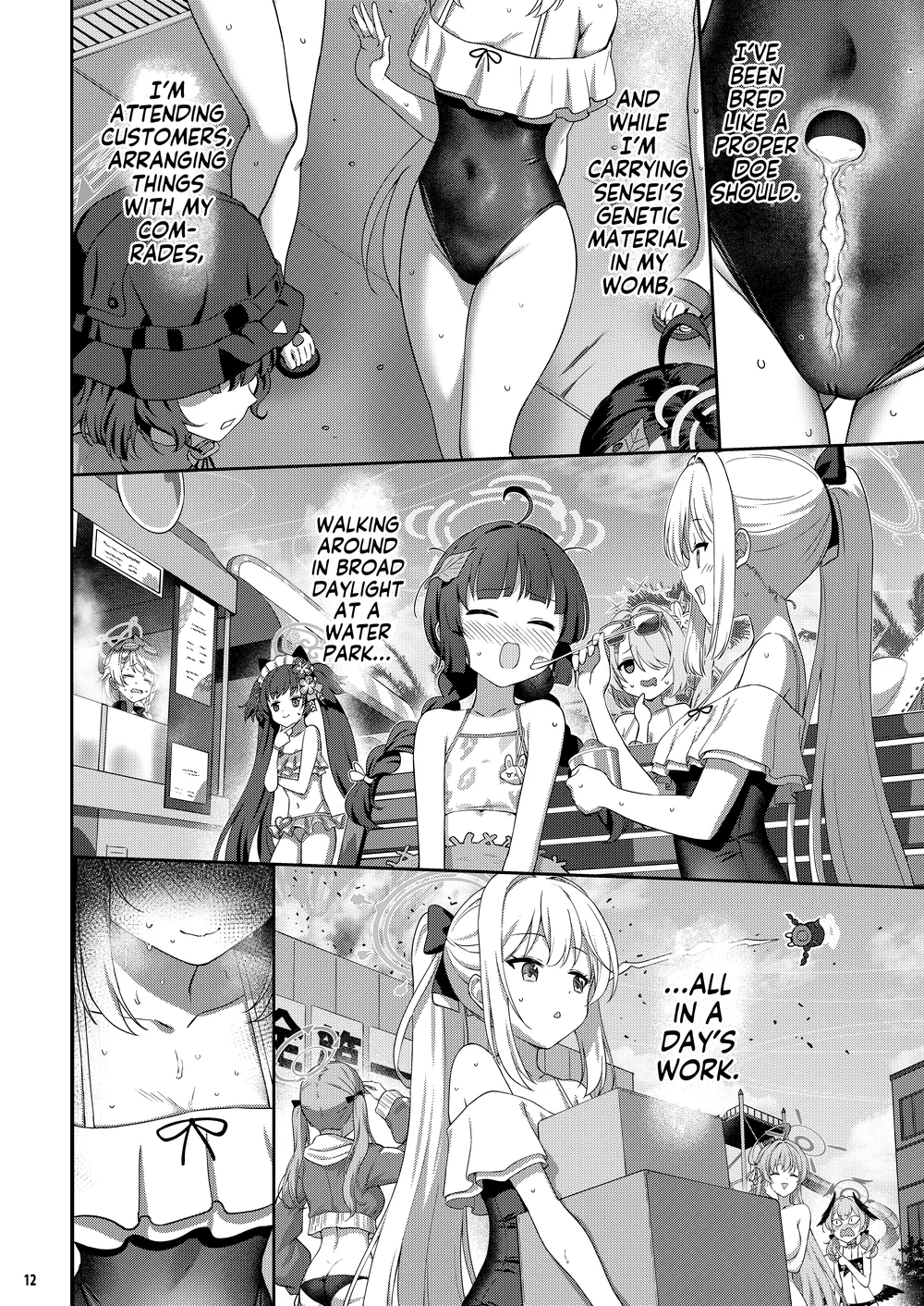 Love It One More page 10