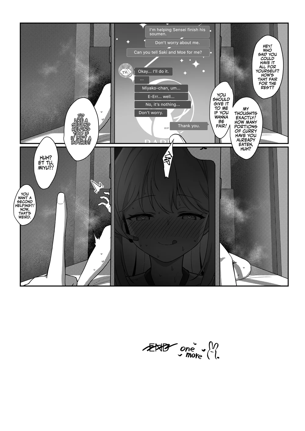Love It One More page 24