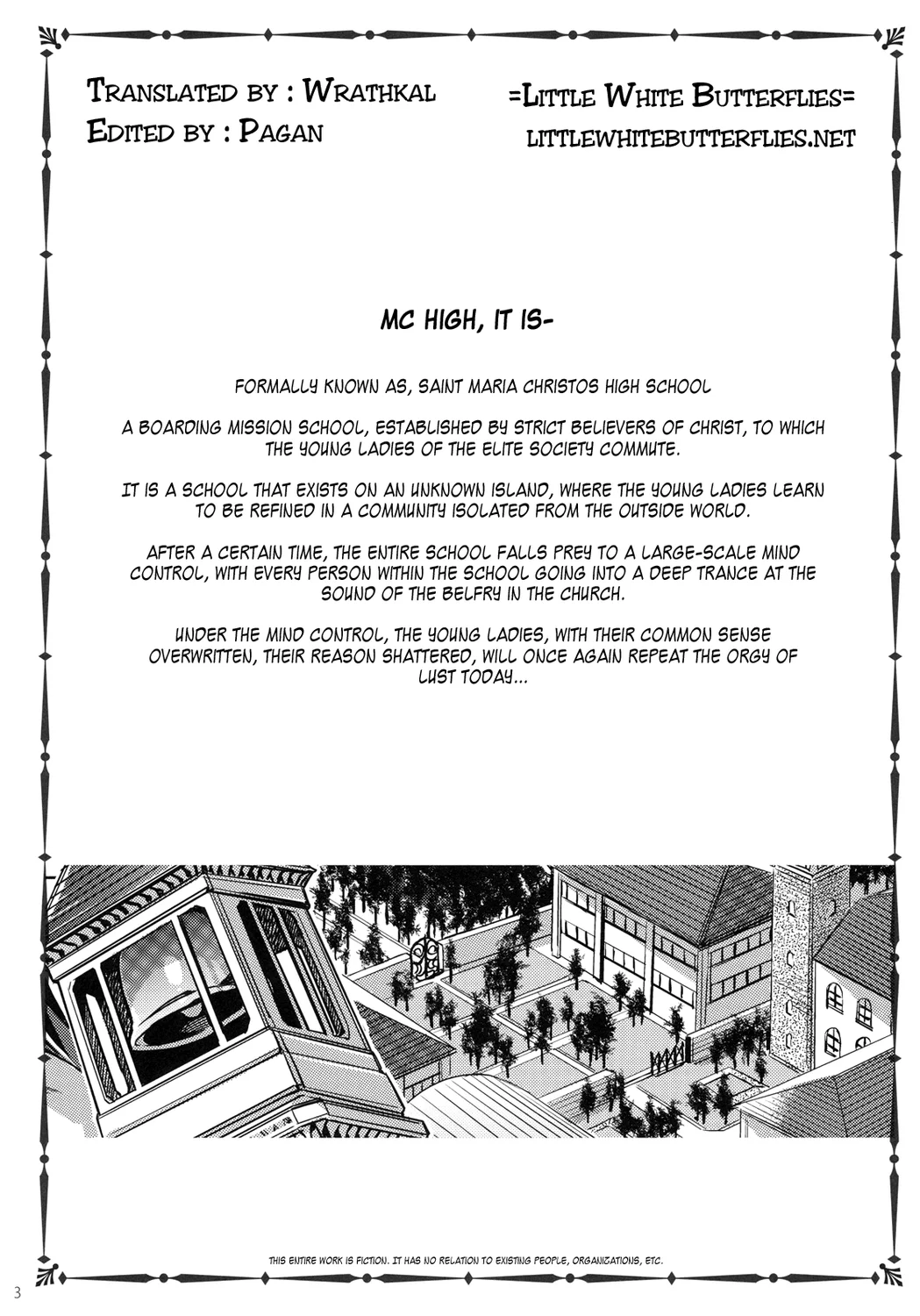 MC Gakuen Kanzenban – Chapter 1 page 28