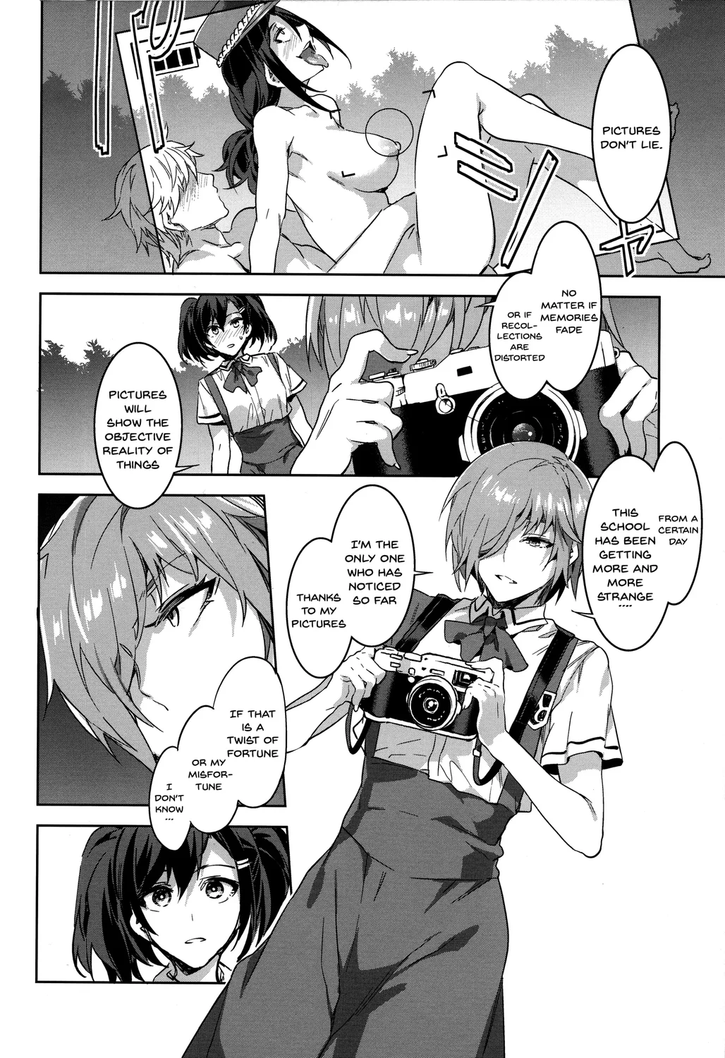 MC Gakuen Kanzenban – Chapter 9 page 12