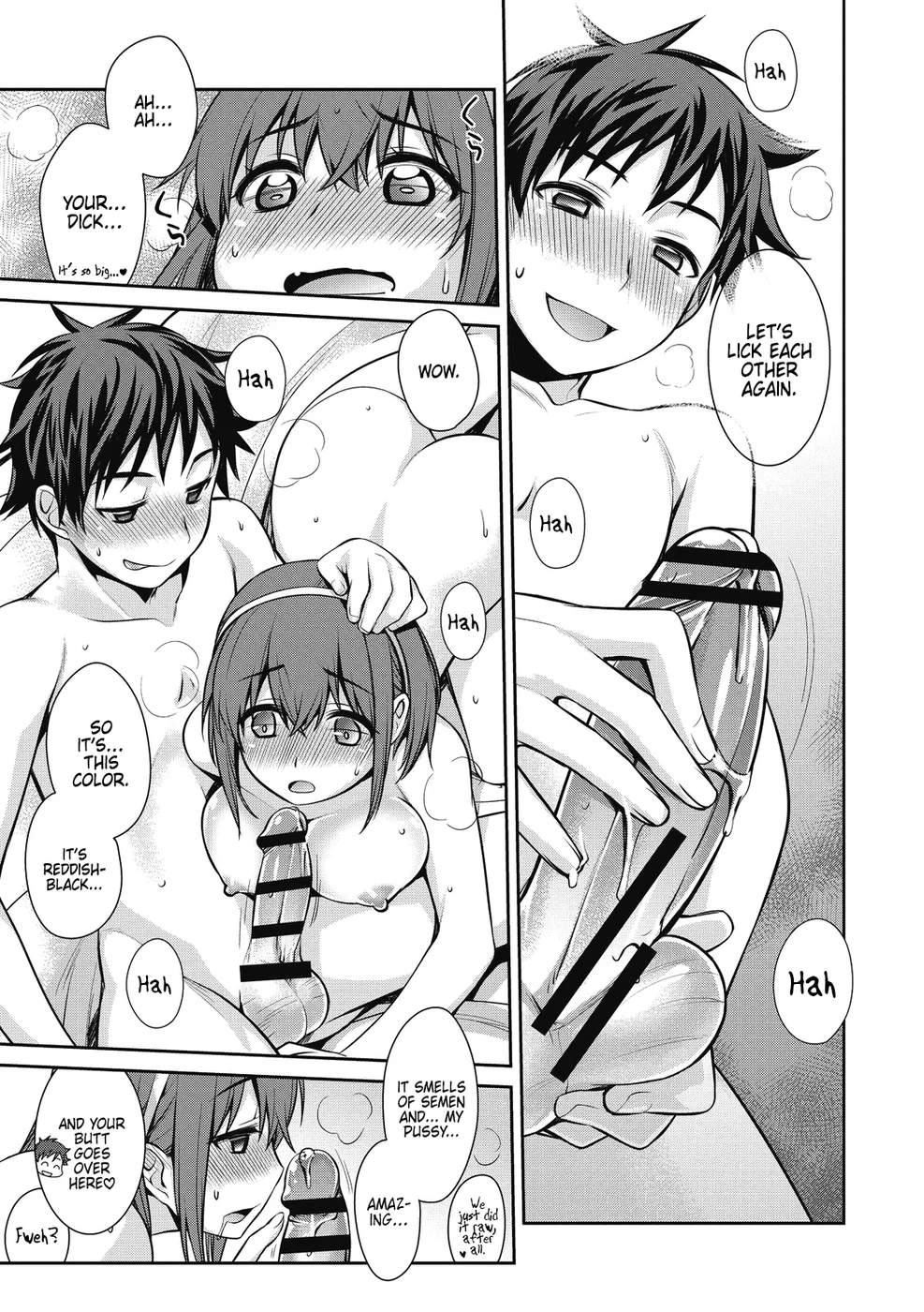 Marumiecchi page 8