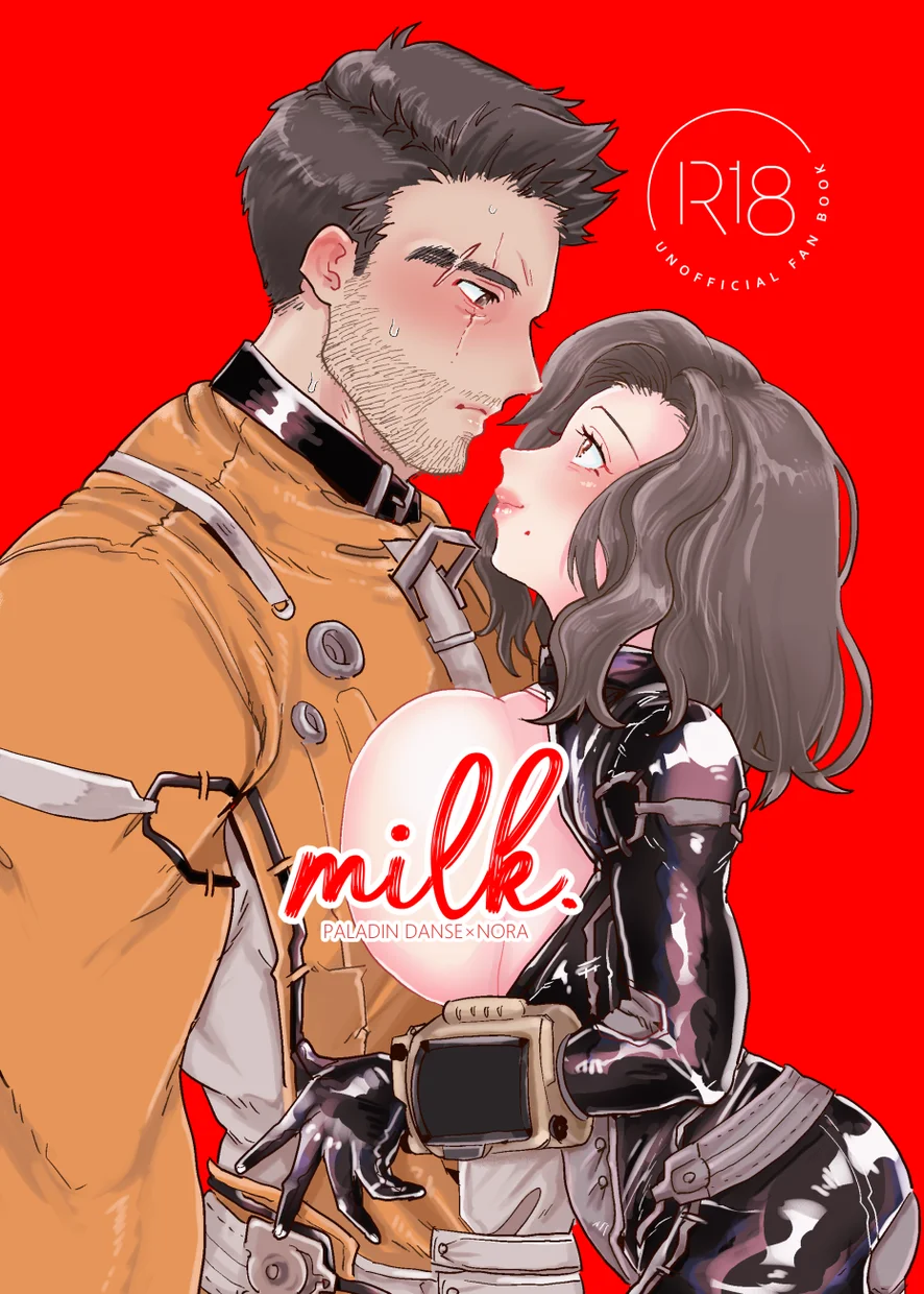 Milk. page 0
