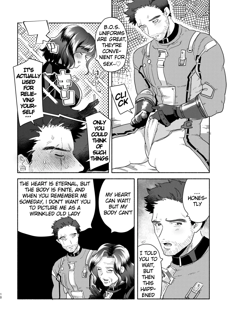 Milk. page 8