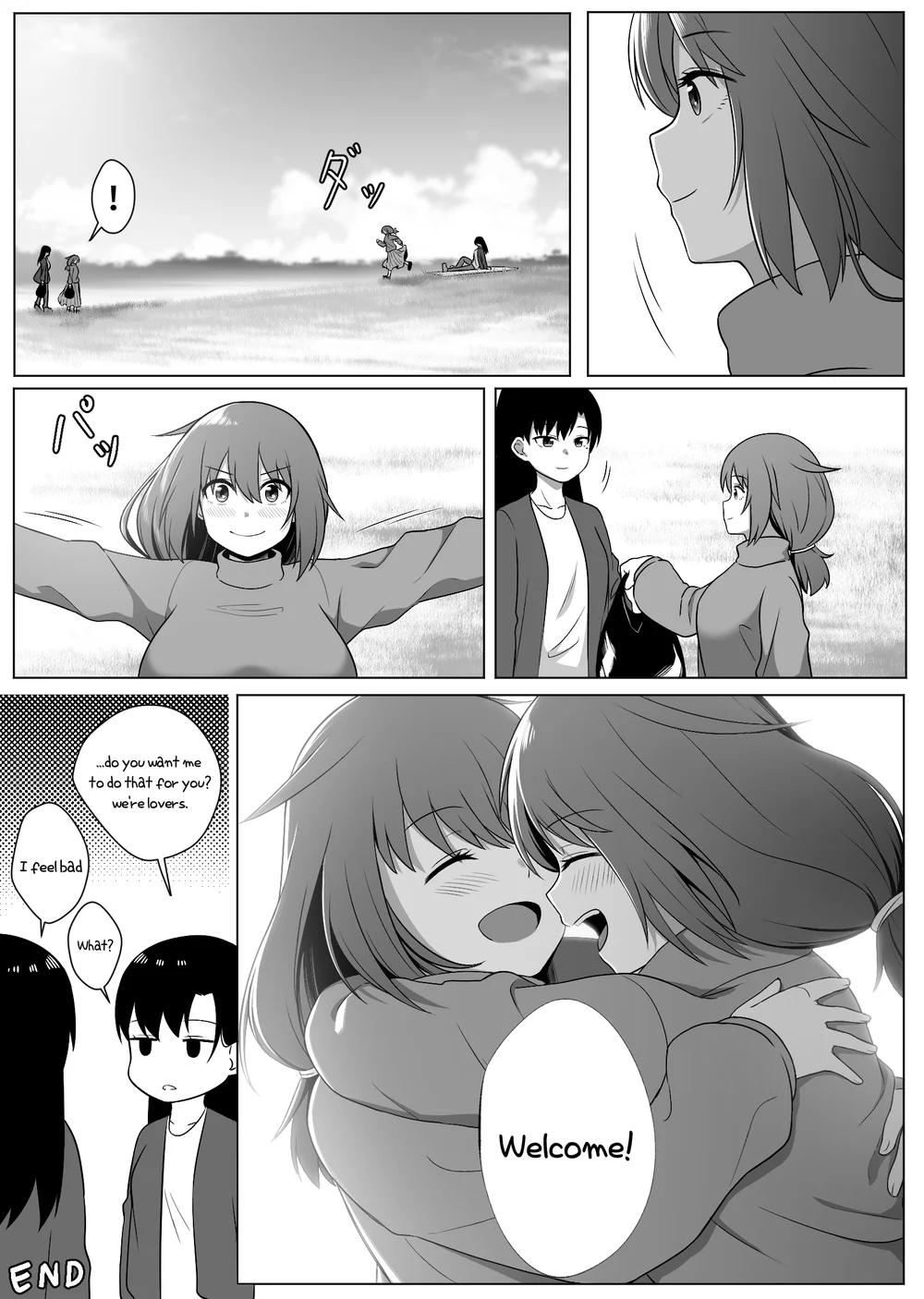 Mirror Collection Vol.1 page 35