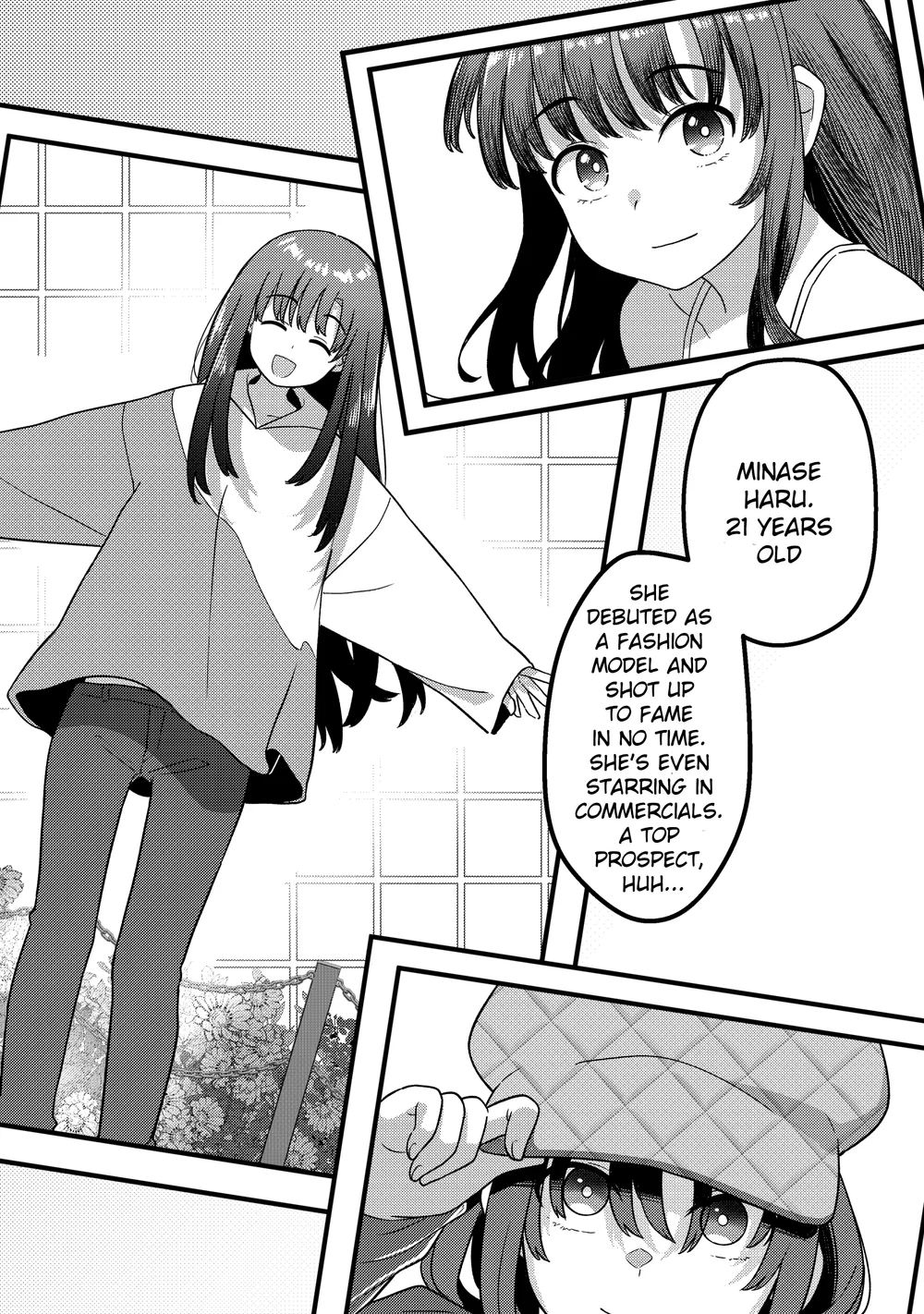 Mirror Collection Vol.10 page 2