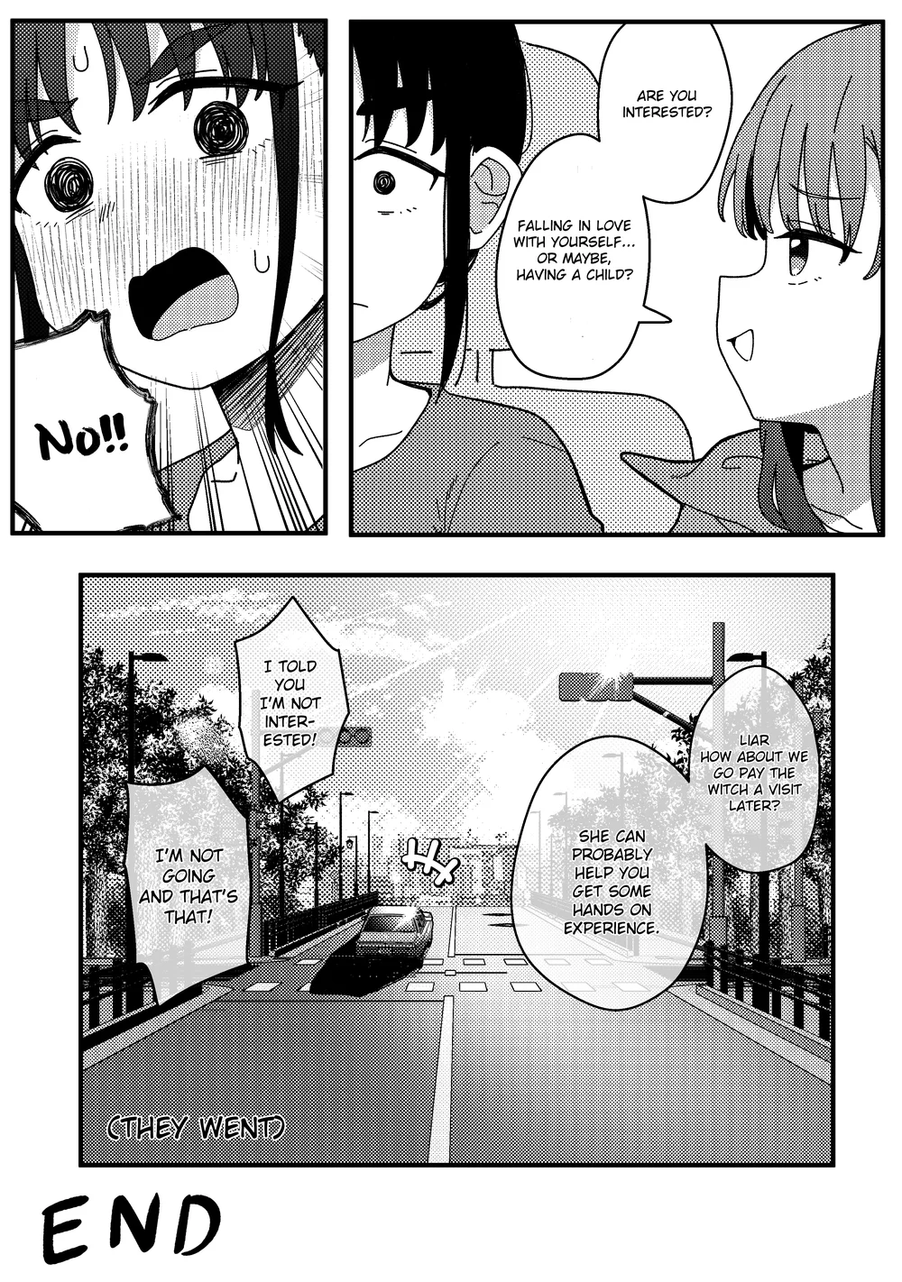 Mirror Collection Vol.10 page 47