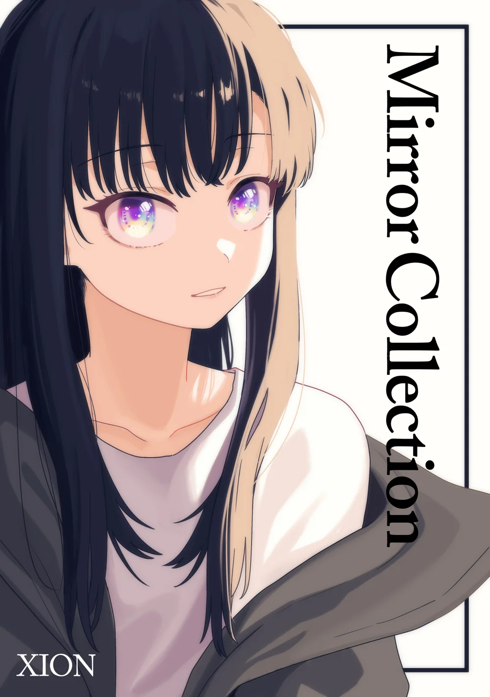 Mirror Collection Vol.10 page 48