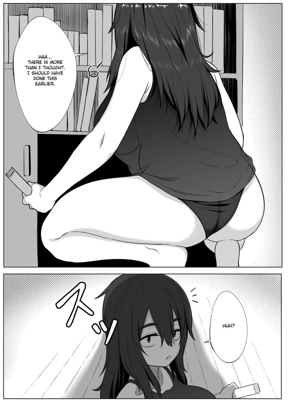 Mirror Collection Vol.2 page 11